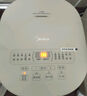 美的（Midea）電飯煲3-4人電飯鍋4L銀鉆內(nèi)膽12大菜單頂置觸控屏家用智能微壓電飯煲MB-AFB4041RL 曬單實拍圖
