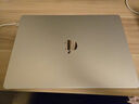 Apple/蘋(píng)果AI筆記本/2025款MacBookAir13英寸M4(10+10核)16G 512G 天藍色電腦MC6U4CH/A 曬單實(shí)拍圖