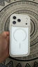 斯幻柯適用蘋(píng)果17pro手機殼iPhone17手機殼蘋(píng)果17promax手機殼iPhone17手機殼磨砂背板保護套鏡頭全包 天使眼二合一-黑色（贈鋼化膜） iphone17promax（贈鋼化膜） 曬單實(shí)拍圖