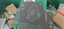 雷蛇（Razer）蛛皇 黑寡婦蜘蛛V4無線專業(yè)版75%機(jī)械游戲鍵盤 無線/藍(lán)牙三模 熱插拔客制化 OLED屏 GASKET結(jié)構(gòu)  曬單實拍圖