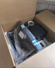 海爾（Haier）【雙邊智能定時(shí)】 燃?xì)庠钐烊粴?家用雙灶具5.2kW瞬燃猛火  政府補(bǔ)貼20%燃?xì)庠?可調(diào)節(jié)Q2BE7(12T) 曬單實(shí)拍圖