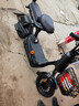 雅迪電動(dòng)車(chē)整車(chē)購車(chē)抵用券3400元抵3500元【限部分區域部分車(chē)型】 顏色到店自選 曬單實(shí)拍圖