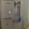 飛利浦（PHILIPS）凈水器家用免安裝臺式凈飲機家用RO反滲透即熱凈水機凈飲一體機自來(lái)水過(guò)濾ADD6860升級ADD8636 ADD8636【1機1芯】 曬單實(shí)拍圖