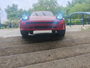 貝恩吉迷你遙控車(chē)RC漂移車(chē)兒童玩具汽車(chē)四驅桌面賽車(chē)男孩生日禮物4-12歲 寶石藍【USB直充+炫酷燈光+全比列油門(mén)】保時(shí)捷911 成人專(zhuān)業(yè)桌面迷你RC漂移車(chē)7-14歲8-12歲 曬單實(shí)拍圖