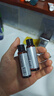 植村秀新臻萃養(yǎng)膚潔顏油 15ml*3 琥珀卸妝油養(yǎng)膚深層清潔毛孔潔面 曬單實(shí)拍圖