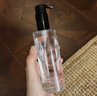 芭比波朗（Bobbi Brown）清透舒盈潔膚油200ml*3優(yōu)享套組卸妝油生日禮物 曬單實(shí)拍圖