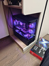 長(zhǎng)城（Great Wall）額定850W F8白金牌全模組電腦電源（ATX3.1標(biāo)準(zhǔn)/原生PCIe5.1接口/自動(dòng)啟停/全電壓/閃電加速） 曬單實(shí)拍圖