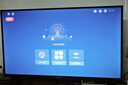 康佳電視 J32ES 32英寸 全面屏電視 1+8GB 教育電視 高清智能語(yǔ)音 液晶平板電視機 一級能效 曬單實(shí)拍圖