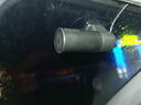 盯盯拍行車記錄儀MINIPro 3K超清夜視 WDR寬動態(tài)F1.55光圈 斷電不丟失 曬單實拍圖