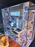 九州風(fēng)神（DEEPCOOL）額定1000W白色電源PQ1000G金牌全模適配RTX5090顯卡(日系主電容/FDB軸承/壓紋線(xiàn)/10年質(zhì)保） 曬單實(shí)拍圖
