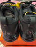 耐克NIKE訓練鞋男子緩震氣墊ALPHA TRAINER 5運動(dòng)鞋DM0829-010黑42 曬單實(shí)拍圖