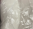 迷你巴拉冬季新款男女童夾棉背心寶寶保暖厚款絎棉馬甲 粉綠A41415 80 cm 曬單實(shí)拍圖