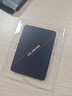 Colorfire七彩虹240GB SSD固態(tài)硬盤(pán) SATA3.0接口 鐳風(fēng)CF500系列 熱銷(xiāo)款 曬單實(shí)拍圖