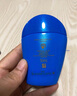 資生堂（SHISEIDO）藍胖子防曬霜雙支裝 夏季清爽防水防汗防曬黑戶(hù)外隔離防曬乳 禮物 曬單實(shí)拍圖