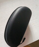 米家小米近視可戴太陽(yáng)鏡 偏光眼鏡近視墨鏡 開(kāi)車(chē)防強(qiáng)光套鏡男女 黑色 曬單實(shí)拍圖