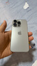 Apple/蘋(píng)果 iPhone 16 Pro（A3294）512GB 原色鈦金屬 支持移動(dòng)聯(lián)通電信5G 雙卡雙待手機 曬單實(shí)拍圖
