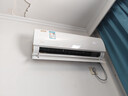 美的（Midea）酷省電 空調(diào)掛機(jī)大1.5匹 新一級能效變頻冷暖臥室家用 節(jié)能新升級 國家補(bǔ)貼20% 以舊換新 大1.5匹 一級能效 【熱銷】酷省電掛機(jī) 曬單實拍圖