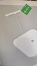 米家（MIJIA）小米智能八電極體脂秤S800體重管理家用體重秤電子秤雙頻精準檢測 支持藍牙連接 曬單實拍圖