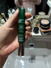 赫蓮娜HR綠寶瓶眼霜15ml淡化黑眼圈護(hù)膚品化妝品禮盒送女友中秋禮品 曬單實(shí)拍圖