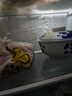 容聲216升三開(kāi)門(mén)小電冰箱家用小戶(hù)型節能超薄冷藏冷凍兩用保鮮出租房宿舍迷你BCD-216D11N銀國家補貼 曬單實(shí)拍圖