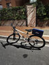 福特山地車(chē)自行車(chē)LM380 24速油碟剎禧瑪諾21速LM350成人學(xué)生運動(dòng)單車(chē) 380星耀白 M碼 建議【160-180cm】 曬單實(shí)拍圖