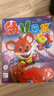【正版】幼兒畫(huà)報雜志2025全年訂閱/2026/2024年1-12月全年珍藏可選3-7歲紅袋鼠故事書(shū)早教啟蒙正版非嘟嘟熊過(guò)刊 【25年1-12月】全年訂閱送留聲機 曬單實(shí)拍圖