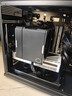 酷冷至尊（CoolerMaster）Hyper 612 CPU風(fēng)冷散熱器 超導6熱管/單塔/雙莫比烏斯風(fēng)扇 多平臺 支持LGA1700 曬單實(shí)拍圖