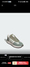 adidas RETROPY E5經(jīng)典舒適boost運(yùn)動(dòng)鞋男女阿迪達(dá)斯官方三葉草 金屬亞麻綠/粉白/銀灰綠   37 曬單實(shí)拍圖