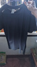 步銳特（BURUITE）運動套裝男夏季健身衣服速干短袖T恤籃球羽毛球訓練短褲跑步裝備 曬單實拍圖