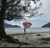 牧高笛（MOBIGARDEN）  冷山UL  戶(hù)外徒步露營(yíng)防風(fēng)防雨超輕便攜易搭建雙層帳篷 【常規版】雙人/冷山UL2 30D 曬單實(shí)拍圖