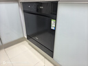 海爾（Haier）灶下洗碗機嵌入式小型家用12/14套 80℃消殺一級水效智能開(kāi)門(mén)速干7天存儲 【就近倉發(fā)Z11Max】多重除菌EBW1458GH 曬單實(shí)拍圖