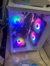 英邦達英特爾酷睿i7升十八核4060獨顯64G內存組裝臺式機電腦主機大游戲商用辦公設計水冷整機全套 六 25款酷睿i9級4070/1TB旗艦AI 全新單主機【贈五年質?！?曬單實拍圖