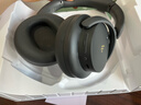 漫步者（EDIFIER）【重磅旗艦新品|藍(lán)牙V5.4】Fit900NB小金標(biāo)真無(wú)線(xiàn)主動(dòng)降噪頭戴式藍(lán)牙耳機(jī)長(zhǎng)續(xù)航游戲音樂(lè)耳麥禮物 雅典灰+QQ音樂(lè) 曬單實(shí)拍圖