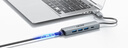 宏碁（acer）USB3.0轉(zhuǎn)千兆網(wǎng)口擴(kuò)展塢分線器HUB集線器 筆記本電腦網(wǎng)線轉(zhuǎn)接頭RJ45轉(zhuǎn)換器臺(tái)式機(jī)拓展塢 曬單實(shí)拍圖