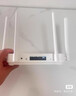 小米空調(diào)巨省電新一級能效 變頻冷暖 1.5匹壁掛式臥室智能空調(diào)掛機(jī)KFR-35GW/N1A1 家電國家補(bǔ)貼20% 1.5匹 一級能效 曬單實(shí)拍圖
