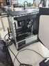 微星（MSI）?；赎猂S Ultra U7 265KF/RTX5060Ti 16G顯卡/32G D5/1T 國家補貼電競游戲臺式電腦主機設計師整機 曬單實(shí)拍圖
