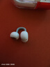 水月雨音樂(lè )膠囊PILL 藍牙耳機耳夾式AI降噪藍牙6.0真無(wú)線(xiàn)開(kāi)放式不入耳高音質(zhì)跑步運動(dòng)通話(huà)音樂(lè )耳機防掉 紅色 曬單實(shí)拍圖