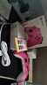 XBOX微軟Xbox Series S/X無(wú)線(xiàn)Xbox手柄 XSS XSX 藍牙游戲手柄 PC電腦 Xbox手柄 玫紅粉+充電組+接收器 曬單實(shí)拍圖