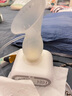 十月結(jié)晶集奶器硅膠手動(dòng)吸奶集乳器擠奶器漏奶接奶 【升級(jí)版】帶底部吸盤 曬單實(shí)拍圖