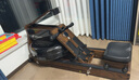 麥瑞克（MERACH）劃船機家用水阻磁控室內(nèi)運動健身器材智能調(diào)節(jié)可折疊MR-950R7ZH 曬單實拍圖