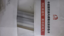 雨虹防水 環(huán)氧彩砂美縫劑 美縫劑十大品牌 瓷磚地磚專(zhuān)用美縫膠 鮮奶油白 曬單實(shí)拍圖