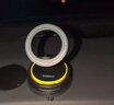 倍思車(chē)載手機(jī)支架磁吸真空吸附吸盤(pán)汽車(chē)專(zhuān)用導(dǎo)航儀表臺(tái)通用2025年新款 曬單實(shí)拍圖
