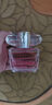 范思哲（VERSACE）晶鉆女士淡香水90ml 花果香調(diào) 輕奢生日七夕禮物女送禮自營 曬單實(shí)拍圖