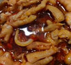脫骨俠無(wú)骨雞爪酸辣檸檬味800g去骨鳳爪網(wǎng)紅零食熟食夜宵涼菜解饞下酒菜 曬單實(shí)拍圖
