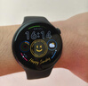 vivo WATCH 5 藍(lán)牙版 辰夜黑 全天候心率血氧監(jiān)測血壓功能 全新藍(lán)河操作系統(tǒng) iOS跨系統(tǒng)兼容智能手表 曬單實拍圖