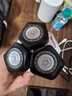 飛利浦（PHILIPS）電動(dòng)剃須刀旋護7系 SkinIQ高端系列護膚級刮胡刀 教師節禮物生日禮物送老公送男友 曬單實(shí)拍圖