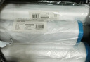 百草園家具防塵膜裝修保護膜防塵罩一次性家具宿舍防塵膜塑料薄膜遮塵布 曬單實(shí)拍圖