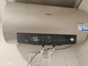 海爾（Haier）國家補貼20%電熱水器60升 PD3 金剛無(wú)縫膽終身免換鎂棒一級能效節能省電儲水式大水量家用洗澡速熱 曬單實(shí)拍圖