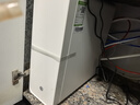 京東京造鮮活水凈水器 家用凈水機600GPro 直飲機凈飲機 過濾器廚下式 5.5年RO反滲透濾芯 家電國家補貼 曬單實拍圖