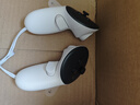 META Quest 3S VR眼鏡一體機(jī) meta quest3 vr體感智能頭盔游戲機(jī) Quest3 512G【全新未拆封】 曬單實拍圖